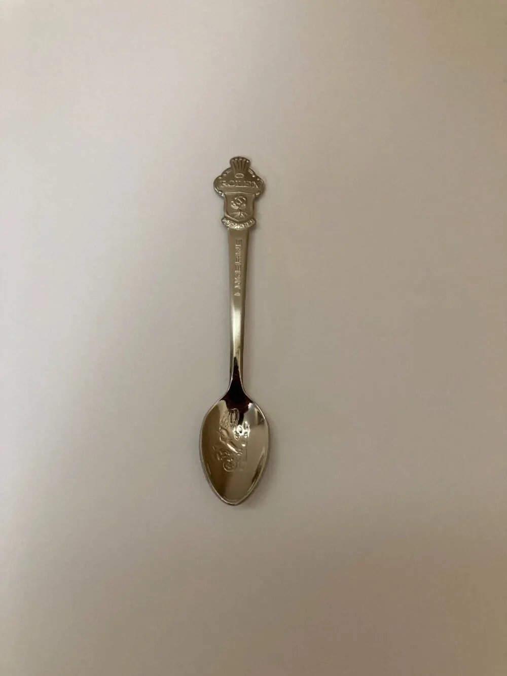Rolex Spoon Collector Lucerne